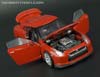 Alternity Convoy (Vibrant Red) (Optimus Prime (Vibrant Red))  - Image #52 of 166