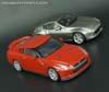 Alternity Convoy (Vibrant Red) (Optimus Prime (Vibrant Red))  - Image #55 of 166