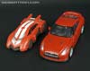 Alternity Convoy (Vibrant Red) (Optimus Prime (Vibrant Red))  - Image #56 of 166