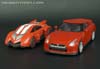 Alternity Convoy (Vibrant Red) (Optimus Prime (Vibrant Red))  - Image #57 of 166