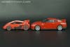 Alternity Convoy (Vibrant Red) (Optimus Prime (Vibrant Red))  - Image #58 of 166