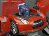 Alternity Convoy (Vibrant Red) (Optimus Prime (Vibrant Red))  - Image #68 of 166