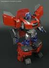 Alternity Convoy (Vibrant Red) (Optimus Prime (Vibrant Red))  - Image #72 of 166