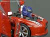 Alternity Convoy (Vibrant Red) (Optimus Prime (Vibrant Red))  - Image #74 of 166