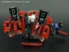 Alternity Convoy (Vibrant Red) (Optimus Prime (Vibrant Red))  - Image #86 of 166