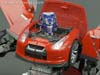 Alternity Convoy (Vibrant Red) (Optimus Prime (Vibrant Red))  - Image #90 of 166