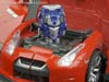 Alternity Convoy (Vibrant Red) (Optimus Prime (Vibrant Red))  - Image #91 of 166