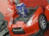Alternity Convoy (Vibrant Red) (Optimus Prime (Vibrant Red))  - Image #93 of 166