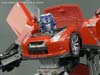 Alternity Convoy (Vibrant Red) (Optimus Prime (Vibrant Red))  - Image #96 of 166