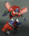 Alternity Convoy (Vibrant Red) (Optimus Prime (Vibrant Red))  - Image #99 of 166