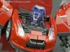 Alternity Convoy (Vibrant Red) (Optimus Prime (Vibrant Red))  - Image #105 of 166