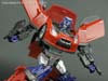 Alternity Convoy (Vibrant Red) (Optimus Prime (Vibrant Red))  - Image #106 of 166