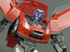 Alternity Convoy (Vibrant Red) (Optimus Prime (Vibrant Red))  - Image #109 of 166