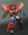 Alternity Convoy (Vibrant Red) (Optimus Prime (Vibrant Red))  - Image #111 of 166