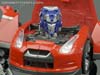 Alternity Convoy (Vibrant Red) (Optimus Prime (Vibrant Red))  - Image #119 of 166