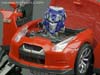Alternity Convoy (Vibrant Red) (Optimus Prime (Vibrant Red))  - Image #124 of 166
