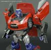 Alternity Convoy (Vibrant Red) (Optimus Prime (Vibrant Red))  - Image #125 of 166