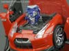 Alternity Convoy (Vibrant Red) (Optimus Prime (Vibrant Red))  - Image #126 of 166