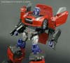 Alternity Convoy (Vibrant Red) (Optimus Prime (Vibrant Red))  - Image #127 of 166