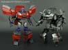 Alternity Convoy (Vibrant Red) (Optimus Prime (Vibrant Red))  - Image #129 of 166
