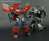 Alternity Convoy (Vibrant Red) (Optimus Prime (Vibrant Red))  - Image #130 of 166
