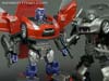 Alternity Convoy (Vibrant Red) (Optimus Prime (Vibrant Red))  - Image #132 of 166