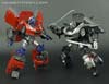 Alternity Convoy (Vibrant Red) (Optimus Prime (Vibrant Red))  - Image #133 of 166