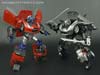 Alternity Convoy (Vibrant Red) (Optimus Prime (Vibrant Red))  - Image #134 of 166