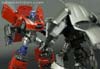 Alternity Convoy (Vibrant Red) (Optimus Prime (Vibrant Red))  - Image #136 of 166