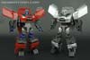 Alternity Convoy (Vibrant Red) (Optimus Prime (Vibrant Red))  - Image #139 of 166
