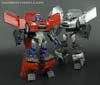 Alternity Convoy (Vibrant Red) (Optimus Prime (Vibrant Red))  - Image #140 of 166