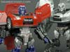 Alternity Convoy (Vibrant Red) (Optimus Prime (Vibrant Red))  - Image #142 of 166