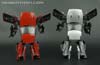 Alternity Convoy (Vibrant Red) (Optimus Prime (Vibrant Red))  - Image #145 of 166
