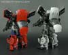 Alternity Convoy (Vibrant Red) (Optimus Prime (Vibrant Red))  - Image #146 of 166