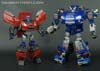 Alternity Convoy (Vibrant Red) (Optimus Prime (Vibrant Red))  - Image #149 of 166