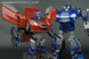 Alternity Convoy (Vibrant Red) (Optimus Prime (Vibrant Red))  - Image #151 of 166
