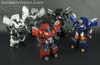 Alternity Convoy (Vibrant Red) (Optimus Prime (Vibrant Red))  - Image #152 of 166