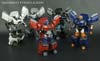 Alternity Convoy (Vibrant Red) (Optimus Prime (Vibrant Red))  - Image #153 of 166