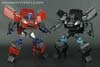 Alternity Convoy (Vibrant Red) (Optimus Prime (Vibrant Red))  - Image #155 of 166