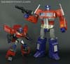 Alternity Convoy (Vibrant Red) (Optimus Prime (Vibrant Red))  - Image #156 of 166