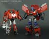 Alternity Convoy (Vibrant Red) (Optimus Prime (Vibrant Red))  - Image #158 of 166