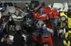 Alternity Convoy (Vibrant Red) (Optimus Prime (Vibrant Red))  - Image #165 of 166
