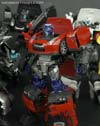 Alternity Convoy (Vibrant Red) (Optimus Prime (Vibrant Red))  - Image #166 of 166