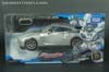 Alternity Convoy (Ultimate Metal Silver) (Optimus Prime (Ultimate Metal Silver))  - Image #2 of 102