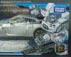Alternity Convoy (Ultimate Metal Silver) (Optimus Prime (Ultimate Metal Silver))  - Image #3 of 102