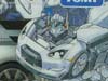 Alternity Convoy (Ultimate Metal Silver) (Optimus Prime (Ultimate Metal Silver))  - Image #5 of 102