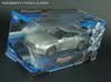 Alternity Convoy (Ultimate Metal Silver) (Optimus Prime (Ultimate Metal Silver))  - Image #6 of 102