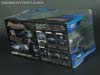 Alternity Convoy (Ultimate Metal Silver) (Optimus Prime (Ultimate Metal Silver))  - Image #8 of 102