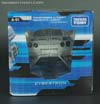 Alternity Convoy (Ultimate Metal Silver) (Optimus Prime (Ultimate Metal Silver))  - Image #13 of 102