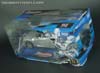 Alternity Convoy (Ultimate Metal Silver) (Optimus Prime (Ultimate Metal Silver))  - Image #15 of 102